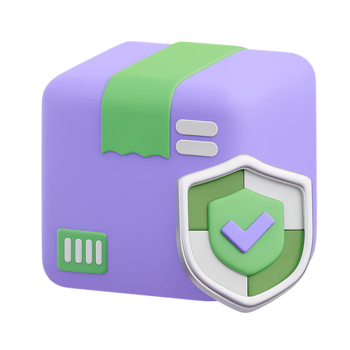 Garanzia a Vita & Spedizione Assicurata